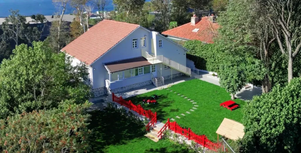 anaokulu eğitim Çocuk pastel anaokulu 1
