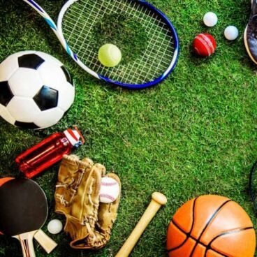 sports day 1 870x570